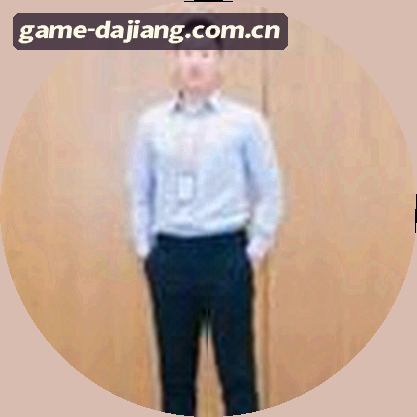 李峰